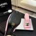 Chanel shoes for Women's Chanel slippers #A61202