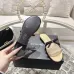 Chanel shoes for Women's Chanel slippers #A61916