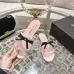 Chanel shoes for Women's Chanel slippers #A61917