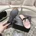 Chanel shoes for Women's Chanel slippers #A61917