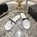 Chanel shoes for Women's Chanel slippers #A61918
