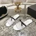 Chanel shoes for Women's Chanel slippers #A61918