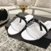 Chanel shoes for Women's Chanel slippers #A61918