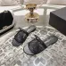 Chanel shoes for Women's Chanel slippers #A61919