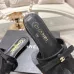 Chanel shoes for Women's Chanel slippers #A61919