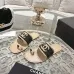 Chanel shoes for Women's Chanel slippers #A61920