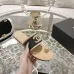 Chanel shoes for Women's Chanel slippers #A61920