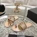 Chanel shoes for Women's Chanel slippers #A61921
