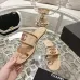 Chanel shoes for Women's Chanel slippers #A61921