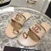 Chanel shoes for Women's Chanel slippers #A61921