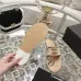 Chanel shoes for Women's Chanel slippers #A61921