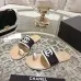 Chanel shoes for Women's Chanel slippers #A61922