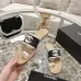 Chanel shoes for Women's Chanel slippers #A61922