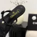 Chanel shoes for Women's Chanel slippers #A62855