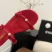 Chanel shoes for Women's Chanel slippers #A62856