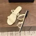 Chanel shoes for Women's Chanel slippers #A62858