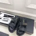 Chanel shoes for Women's Chanel slippers #A62859
