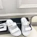 Chanel shoes for Women's Chanel slippers #A62860
