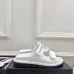 Chanel shoes for Women's Chanel slippers #A62860