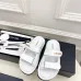 Chanel shoes for Women's Chanel slippers #A62860