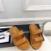 Chanel shoes for Women's Chanel slippers #A62861