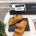 Chanel shoes for Women's Chanel slippers #A62861