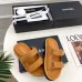 Chanel shoes for Women's Chanel slippers #A62861