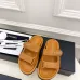 Chanel shoes for Women's Chanel slippers #A62861