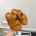 Chanel shoes for Women's Chanel slippers #A62861