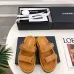 Chanel shoes for Women's Chanel slippers #A62861