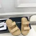 Chanel shoes for Women's Chanel slippers #A62862