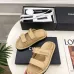 Chanel shoes for Women's Chanel slippers #A62862