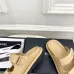 Chanel shoes for Women's Chanel slippers #A62862