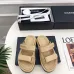 Chanel shoes for Women's Chanel slippers #A62862