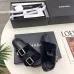 Chanel shoes for Women's Chanel slippers #A62864