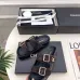 Chanel shoes for Women's Chanel slippers #A62865