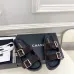 Chanel shoes for Women's Chanel slippers #A62865