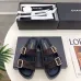 Chanel shoes for Women's Chanel slippers #A62865