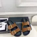 Chanel shoes for Women's Chanel slippers #A62866