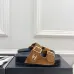 Chanel shoes for Women's Chanel slippers #A62866