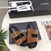 Chanel shoes for Women's Chanel slippers #A62866