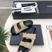 Chanel shoes for Women's Chanel slippers #A62867