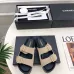 Chanel shoes for Women's Chanel slippers #A62867