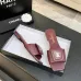 Chanel shoes for Women's Chanel slippers #A62874