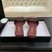 Chanel shoes for Women's Chanel slippers #A62874