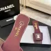 Chanel shoes for Women's Chanel slippers #A62874
