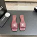 Chanel shoes for Women's Chanel slippers #A62874
