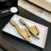 Chanel shoes for Women's Chanel slippers #A62875