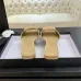 Chanel shoes for Women's Chanel slippers #A62875