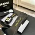 Chanel shoes for Women's Chanel slippers #A62876